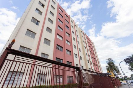 Apartamento à venda com 85m², 2 quartos e sem vaga Apartamento à venda com 85m², 2 quartos e sem vagaFachada