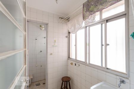 Apartamento à venda com 85m², 2 quartos e sem vaga Apartamento à venda com 85m², 2 quartos e sem vagaÁrea de Serviço