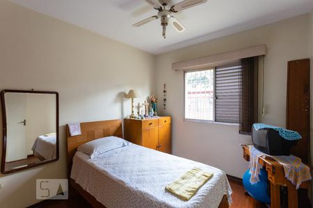 Quarto 1 de apartamento à venda com 2 quartos, 85m² em Ponte Preta, Campinas