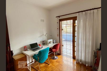 Quarto 1 de casa para alugar com 3 quartos, 200m² em Jardim Novo Mundo, São Paulo