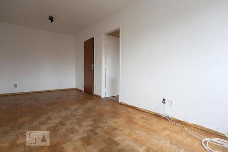 Sala de apartamento para alugar com 2 quartos, 62m² em Jardim Pinheiros, São Paulo