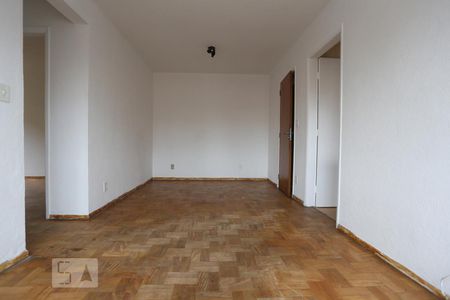Sala de apartamento para alugar com 2 quartos, 62m² em Jardim Pinheiros, São Paulo