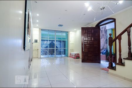 Sala de casa à venda com 3 quartos, 150m² em Capela do Socorro, São Paulo