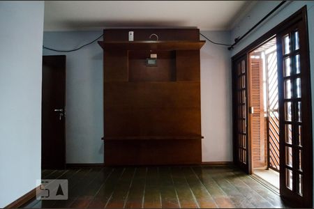 Quarto Suíte de casa à venda com 3 quartos, 150m² em Capela do Socorro, São Paulo