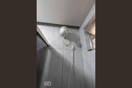 Banheiro da Suíte de apartamento para alugar com 3 quartos, 84m² em Centro, Niterói