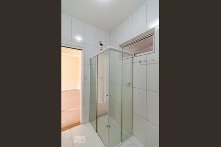 Banheiro 1 de apartamento à venda com 3 quartos, 111m² em República, São Paulo