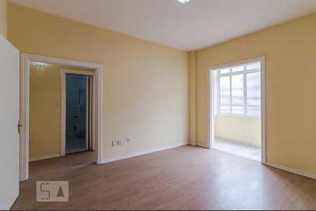 Quarto 1 de apartamento para alugar com 3 quartos, 111m² em República, São Paulo