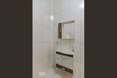 Banheiro 1 de apartamento para alugar com 3 quartos, 111m² em República, São Paulo