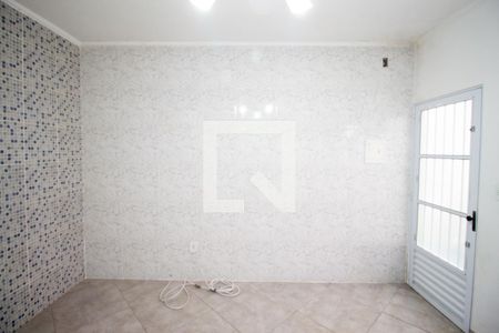 Sala de casa para alugar com 1 quarto, 50m² em Itaquera, São Paulo