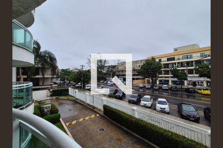 Kitnet/Studio para alugar com 1 quarto, 50m² em Recreio dos Bandeirantes, Rio de Janeiro