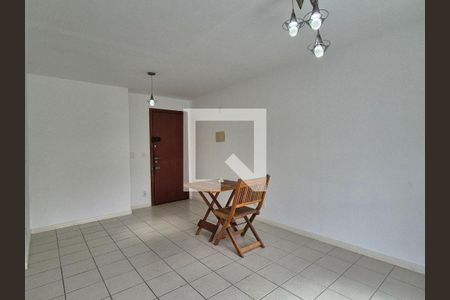 Sala  de kitnet/studio à venda com 1 quarto, 50m² em Recreio dos Bandeirantes, Rio de Janeiro