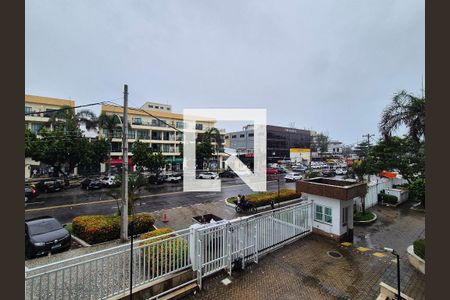 Kitnet/Studio para alugar com 1 quarto, 50m² em Recreio dos Bandeirantes, Rio de Janeiro