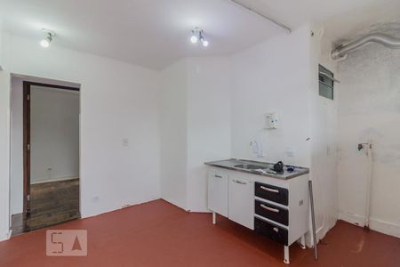 Apartamento à venda com 50m², 2 quartos e 1 vaga Apartamento à venda com 50m², 2 quartos e 1 vagaCozinha