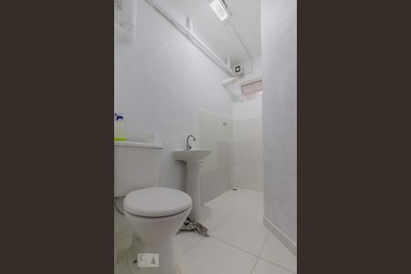 Apartamento à venda com 50m², 2 quartos e 1 vaga Apartamento à venda com 50m², 2 quartos e 1 vagaBanheiro