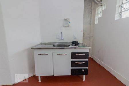 Apartamento à venda com 50m², 2 quartos e 1 vaga Apartamento à venda com 50m², 2 quartos e 1 vagaCozinha