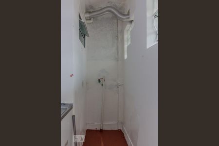 Apartamento à venda com 50m², 2 quartos e 1 vaga Apartamento à venda com 50m², 2 quartos e 1 vagaÁrea de Serviço