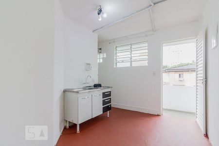 Apartamento à venda com 50m², 2 quartos e 1 vaga Apartamento à venda com 50m², 2 quartos e 1 vagaCozinha