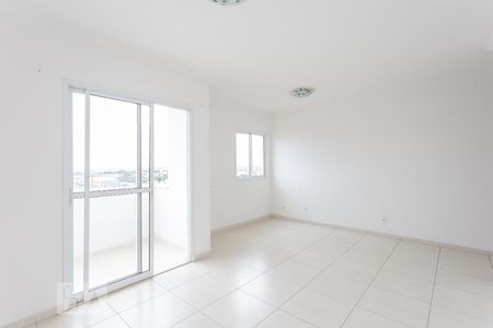 Sala de apartamento para alugar com 2 quartos, 64m² em Jardim do Lago, Campinas