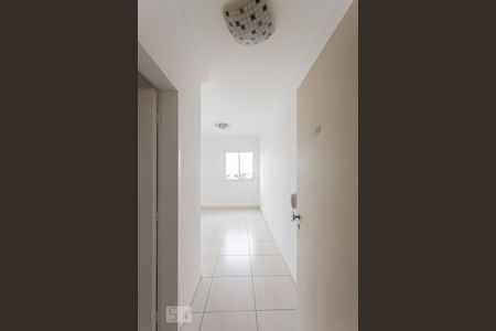 Entrada de apartamento para alugar com 2 quartos, 64m² em Jardim do Lago, Campinas