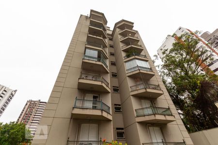 Apartamento à venda com 197m², 2 quartos e 2 vagasFachada