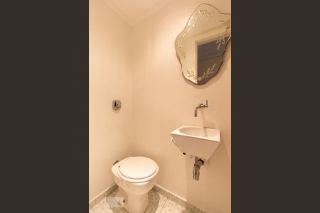 Apartamento à venda com 197m², 2 quartos e 2 vagasLavabo