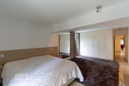Suíte 1 de apartamento à venda com 2 quartos, 197m² em Real Parque, São Paulo