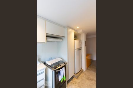 Apartamento à venda com 197m², 2 quartos e 2 vagasCozinha