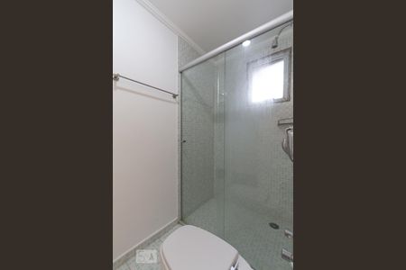 Apartamento à venda com 197m², 2 quartos e 2 vagasBanheiro da suíte 2