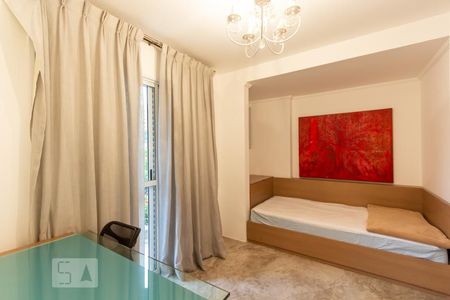 Apartamento à venda com 197m², 2 quartos e 2 vagasSuíte 2