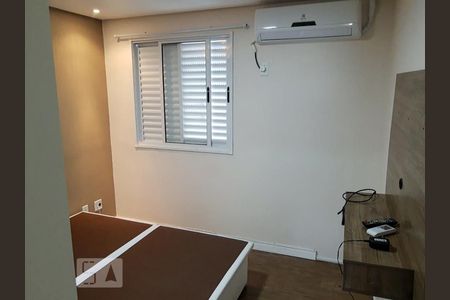 Quarto 1 de casa de condomínio à venda com 2 quartos, 80m² em Igara, Canoas