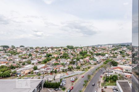 Apartamento para alugar com 60m², 1 quarto e 2 vagasTerraço