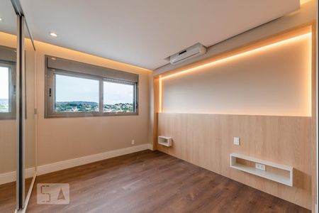 Apartamento para alugar com 60m², 1 quarto e 2 vagasQuarto
