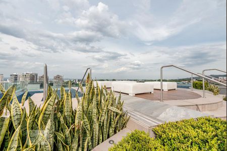 Apartamento para alugar com 60m², 1 quarto e 2 vagasÁrea externa