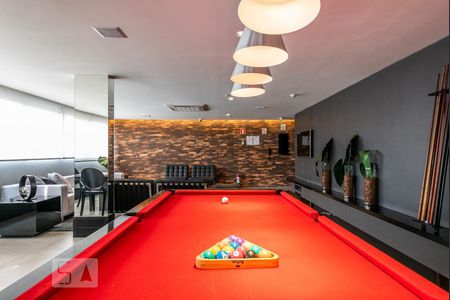 Apartamento para alugar com 60m², 1 quarto e 2 vagasÁrea externa