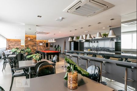 Apartamento para alugar com 60m², 1 quarto e 2 vagasÁrea externa