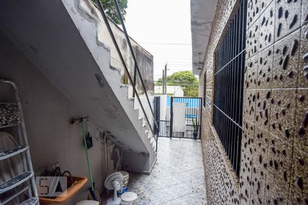 Casa para alugar com 70m², 2 quartos e 2 vagas Casa para alugar com 70m², 2 quartos e 2 vagasQuintal