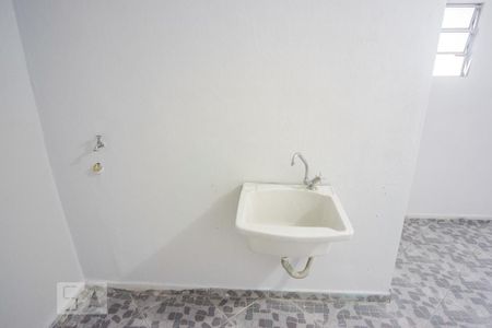 Casa para alugar com 70m², 2 quartos e 2 vagas Casa para alugar com 70m², 2 quartos e 2 vagasÁrea de Serviço