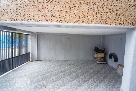 Casa para alugar com 70m², 2 quartos e 2 vagas Casa para alugar com 70m², 2 quartos e 2 vagasGaragem