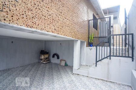Casa para alugar com 70m², 2 quartos e 2 vagas Casa para alugar com 70m², 2 quartos e 2 vagasGaragem