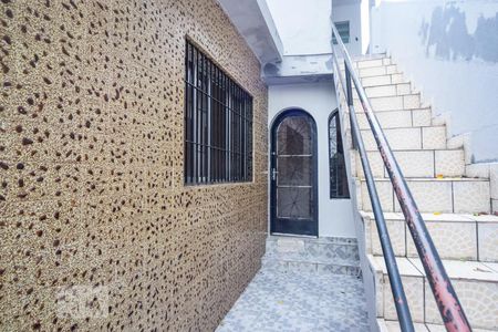 Casa para alugar com 70m², 2 quartos e 2 vagas Casa para alugar com 70m², 2 quartos e 2 vagasQuintal