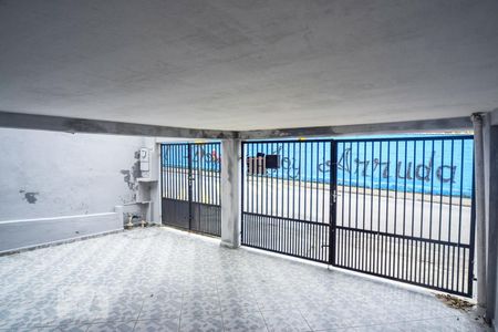 Casa para alugar com 70m², 2 quartos e 2 vagas Casa para alugar com 70m², 2 quartos e 2 vagasGaragem