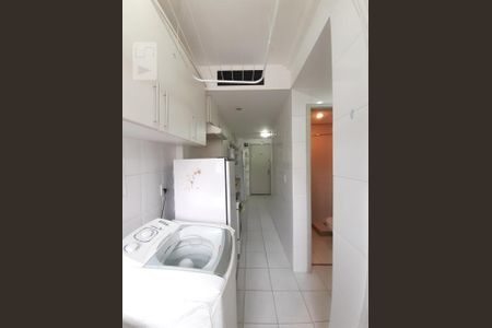 Apartamento à venda com 105m², 4 quartos e 2 vagas Apartamento à venda com 105m², 4 quartos e 2 vagasÁrea de Serviço