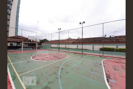 Apartamento à venda com 105m², 4 quartos e 2 vagas Apartamento à venda com 105m², 4 quartos e 2 vagasQuadra