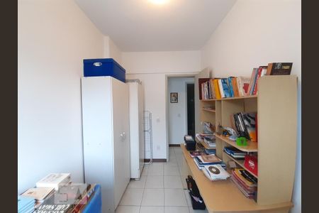 Apartamento à venda com 105m², 4 quartos e 2 vagas Apartamento à venda com 105m², 4 quartos e 2 vagasQuarto 3