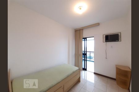 Quarto 1 de apartamento à venda com 4 quartos, 105m² em Todos Os Santos, Rio de Janeiro
