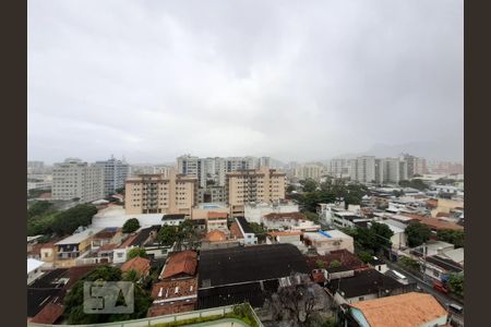 Vista de apartamento à venda com 4 quartos, 105m² em Todos Os Santos, Rio de Janeiro