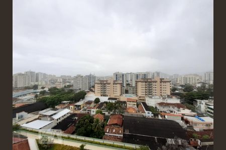 Vista de apartamento à venda com 4 quartos, 105m² em Todos Os Santos, Rio de Janeiro
