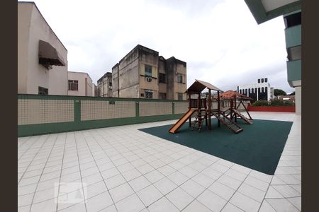 Apartamento à venda com 105m², 4 quartos e 2 vagas Apartamento à venda com 105m², 4 quartos e 2 vagasÁrea Comum - Playground