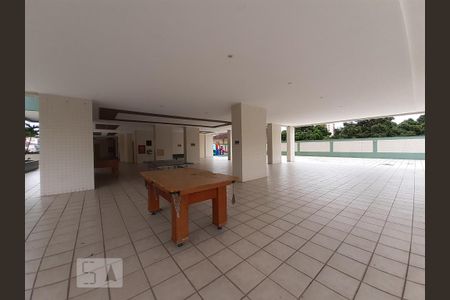 Apartamento à venda com 105m², 4 quartos e 2 vagas Apartamento à venda com 105m², 4 quartos e 2 vagasÁrea comum