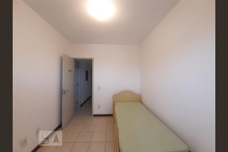 Quarto 1 de apartamento à venda com 4 quartos, 105m² em Todos Os Santos, Rio de Janeiro
